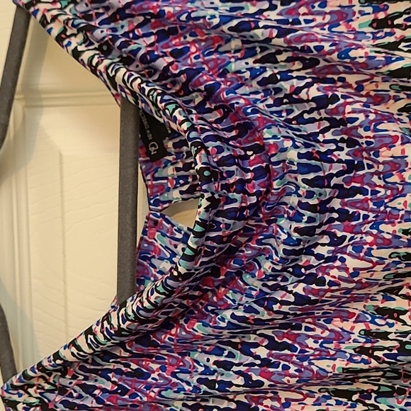 New Directions jumpsuit with open sleeves, size Small - Picture 10 of 11